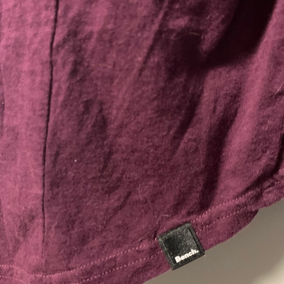 Like New 2 Shirts In One! Long Sleeve + Tank Top - Picture 5 of 5